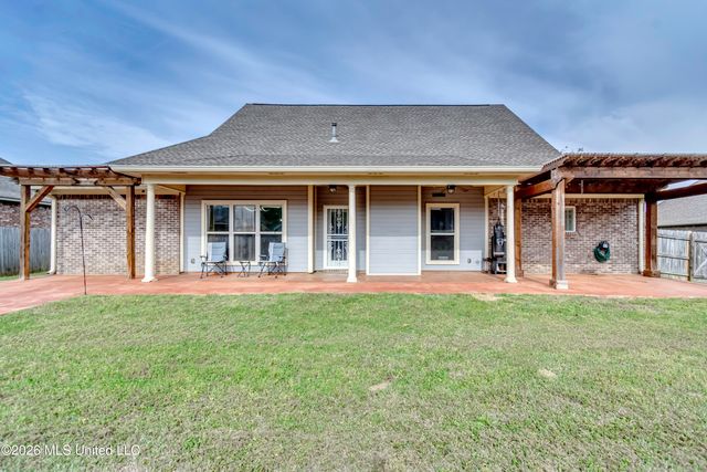 329 Towne Street, Brandon, MS 39042