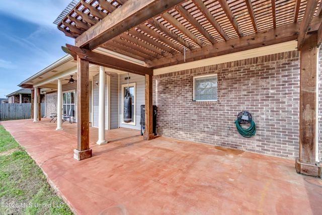 329 Towne Street, Brandon, MS 39042