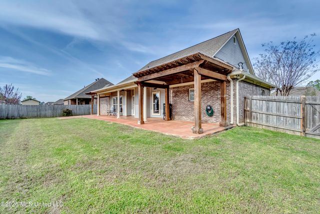 329 Towne Street, Brandon, MS 39042