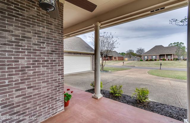 329 Towne Street, Brandon, MS 39042