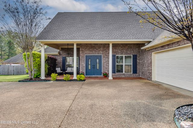 329 Towne Street, Brandon, MS 39042