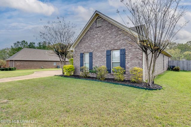 329 Towne Street, Brandon, MS 39042