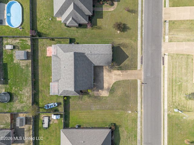 329 Towne Street, Brandon, MS 39042