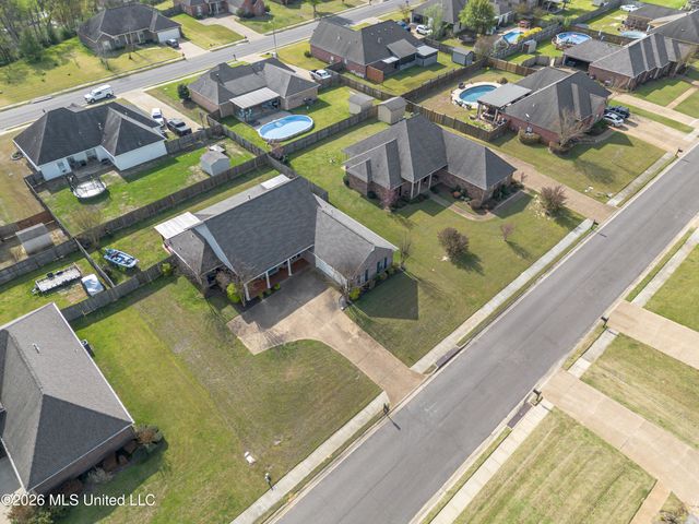 329 Towne Street, Brandon, MS 39042