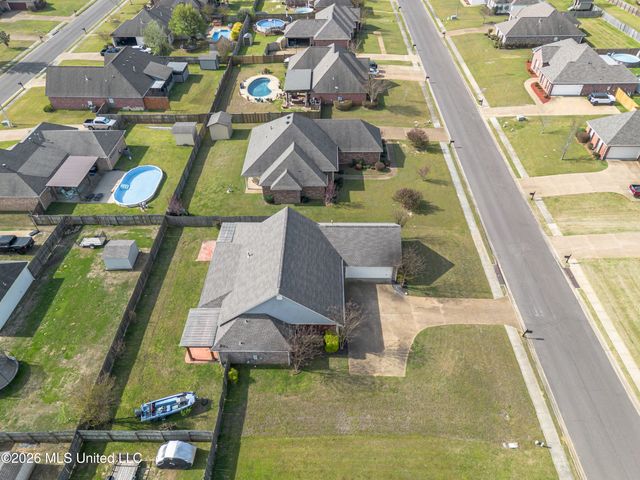 329 Towne Street, Brandon, MS 39042