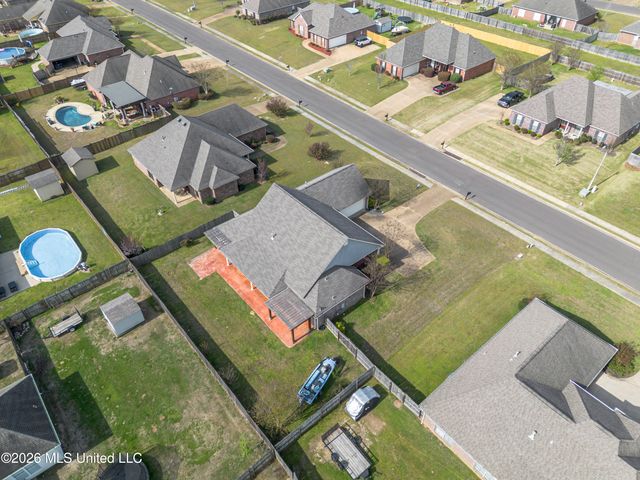 329 Towne Street, Brandon, MS 39042