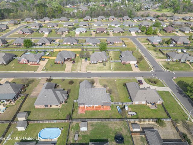 329 Towne Street, Brandon, MS 39042