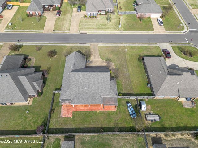 329 Towne Street, Brandon, MS 39042