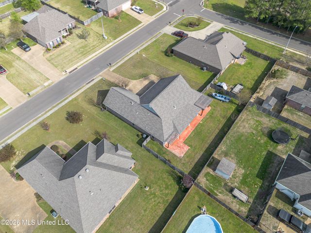 329 Towne Street, Brandon, MS 39042