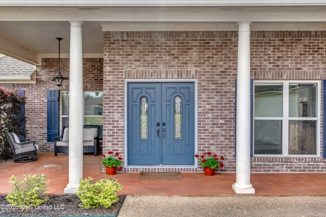 329 Towne Street, Brandon, MS 39042