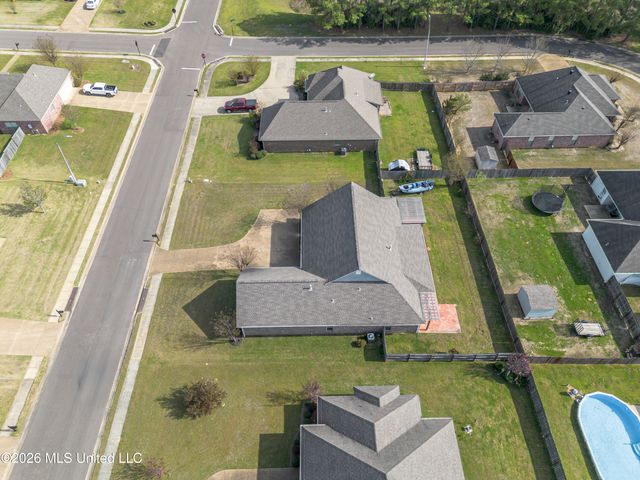 329 Towne Street, Brandon, MS 39042