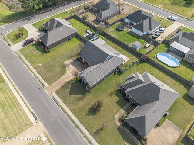 329 Towne Street, Brandon, MS 39042