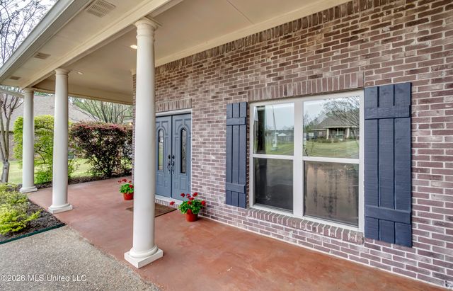 329 Towne Street, Brandon, MS 39042