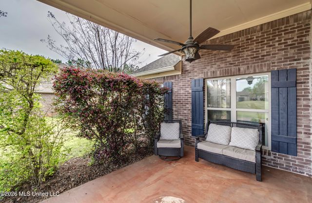 329 Towne Street, Brandon, MS 39042