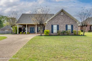 329 Towne Street, Brandon, MS 39042