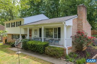 505 EASTBROOK DR, Charlottesville, VA 22901