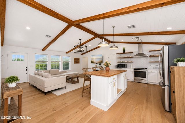 5150 SCAFF Road, St. Augustine, FL 32092