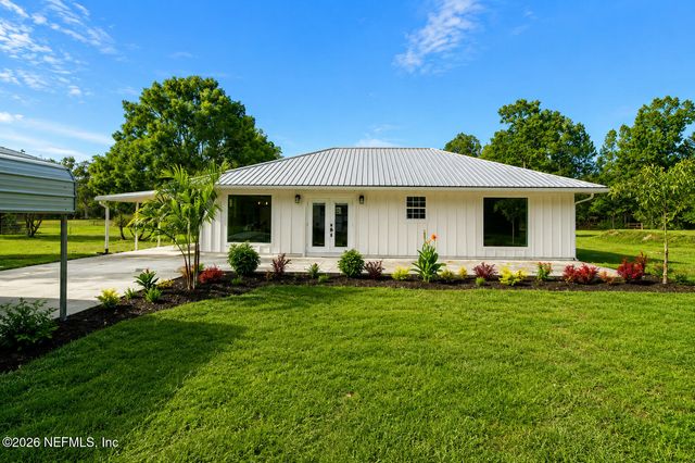 5150 SCAFF Road, St. Augustine, FL 32092