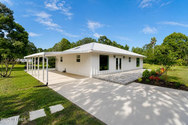 5150 SCAFF Road, St. Augustine, FL 32092