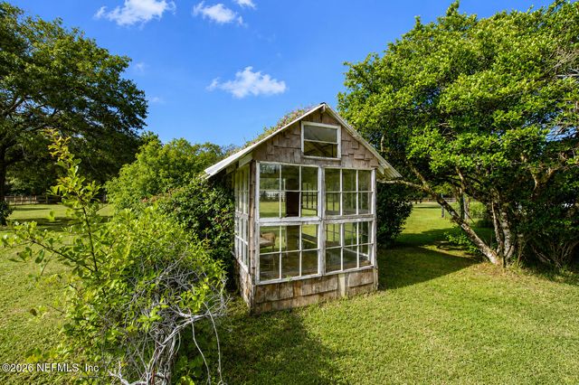 5150 SCAFF Road, St. Augustine, FL 32092