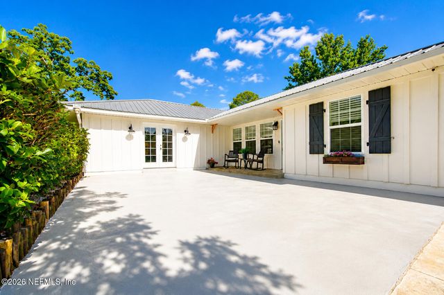 5150 SCAFF Road, St. Augustine, FL 32092