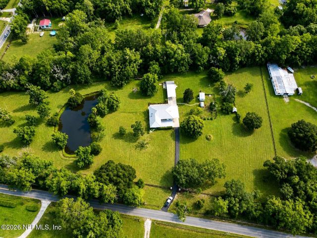 5150 SCAFF Road, St. Augustine, FL 32092