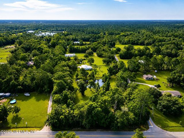 5150 SCAFF Road, St. Augustine, FL 32092
