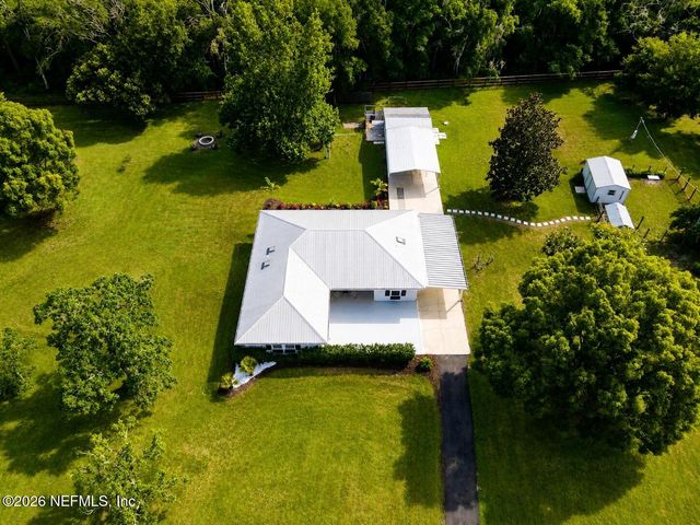 5150 SCAFF Road, St. Augustine, FL 32092