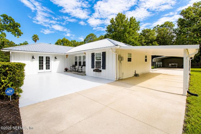 5150 SCAFF Road, St. Augustine, FL 32092