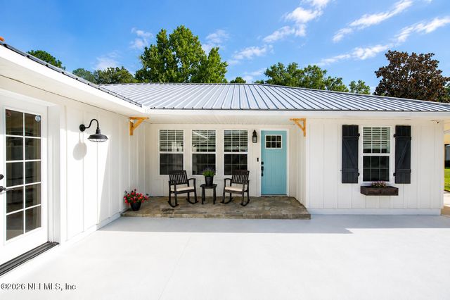 5150 SCAFF Road, St. Augustine, FL 32092