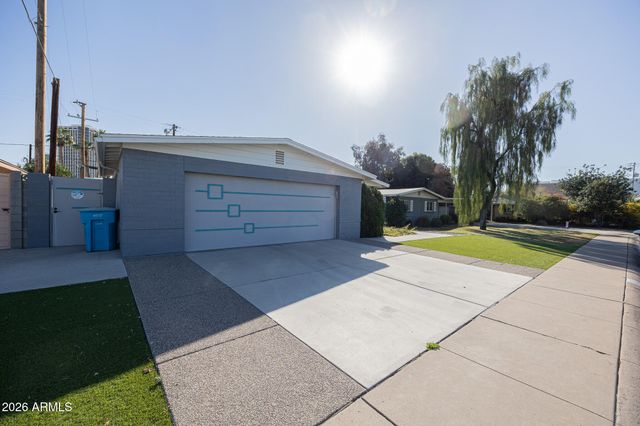 3137 N 4TH Avenue, Phoenix, AZ 85013