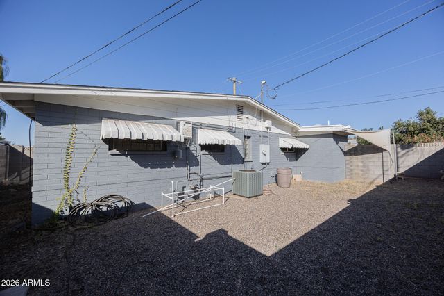 3137 N 4TH Avenue, Phoenix, AZ 85013