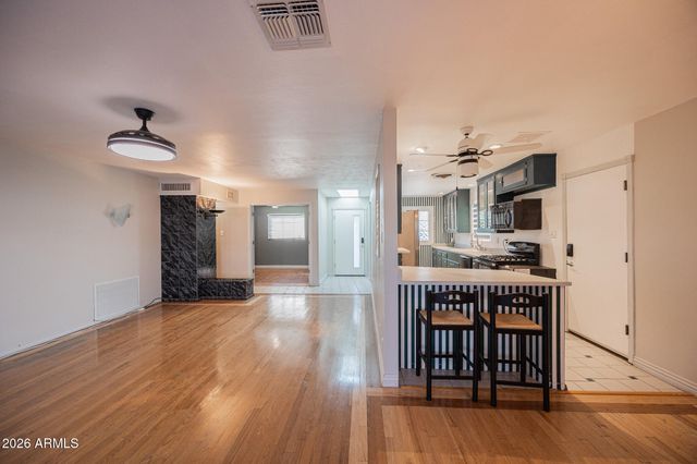 3137 N 4TH Avenue, Phoenix, AZ 85013