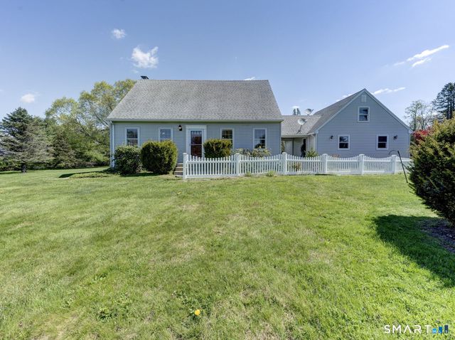 112-A Lake Road, Columbia, CT 06237