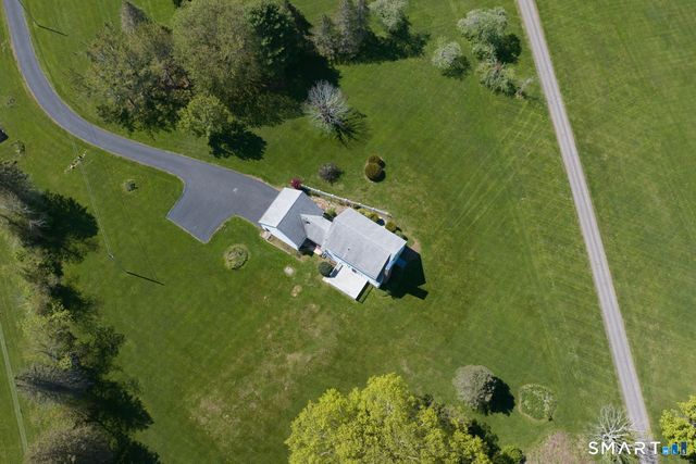 112-A Lake Road, Columbia, CT 06237