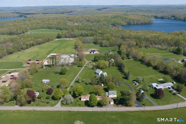 112-A Lake Road, Columbia, CT 06237