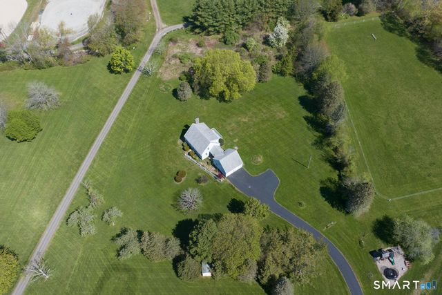 112-A Lake Road, Columbia, CT 06237