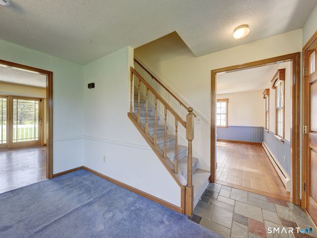 112-A Lake Road, Columbia, CT 06237