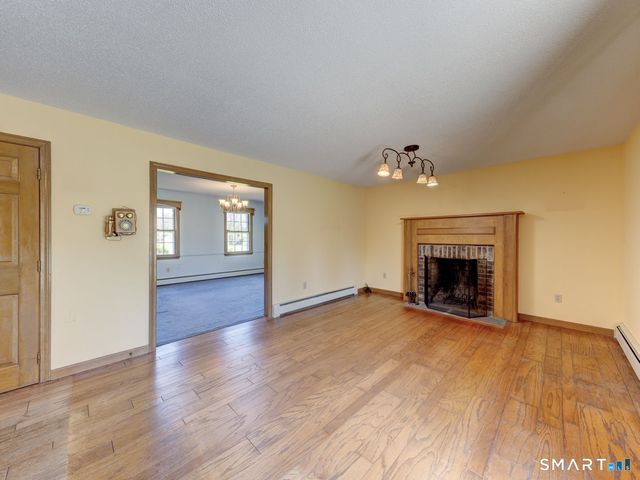 112-A Lake Road, Columbia, CT 06237