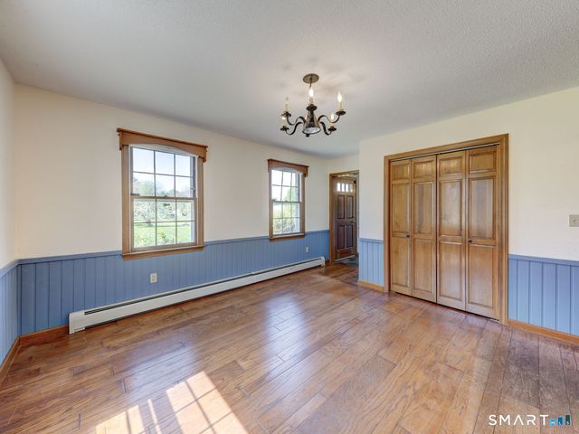 112-A Lake Road, Columbia, CT 06237