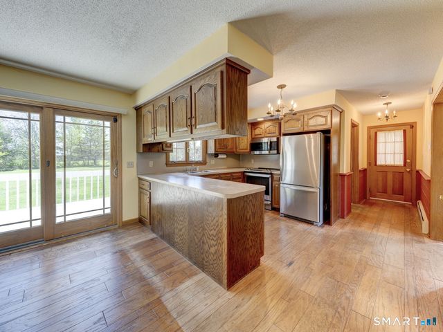 112-A Lake Road, Columbia, CT 06237