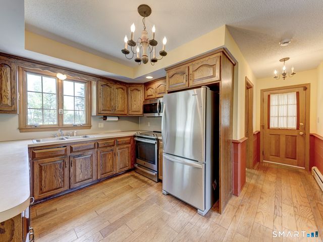 112-A Lake Road, Columbia, CT 06237