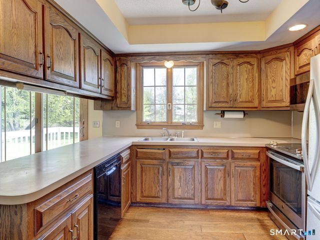 112-A Lake Road, Columbia, CT 06237