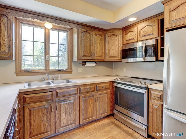 112-A Lake Road, Columbia, CT 06237