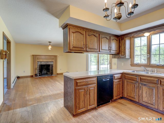 112-A Lake Road, Columbia, CT 06237
