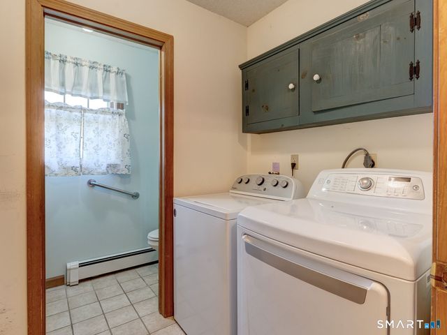 112-A Lake Road, Columbia, CT 06237