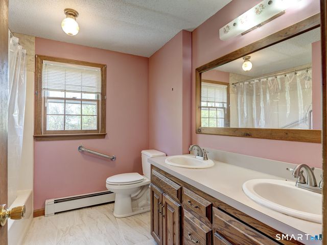 112-A Lake Road, Columbia, CT 06237