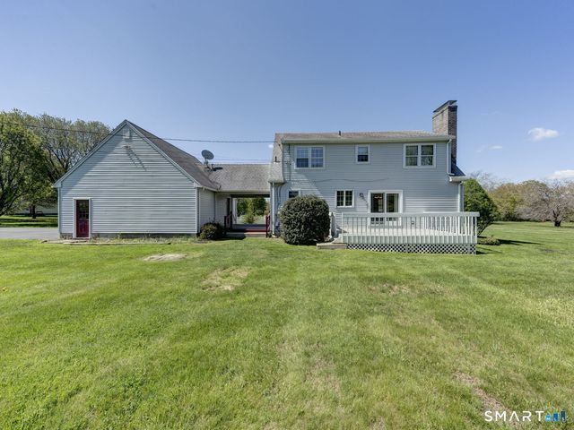 112-A Lake Road, Columbia, CT 06237