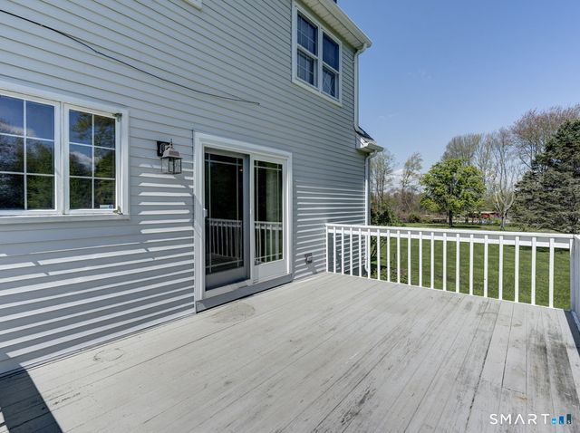 112-A Lake Road, Columbia, CT 06237