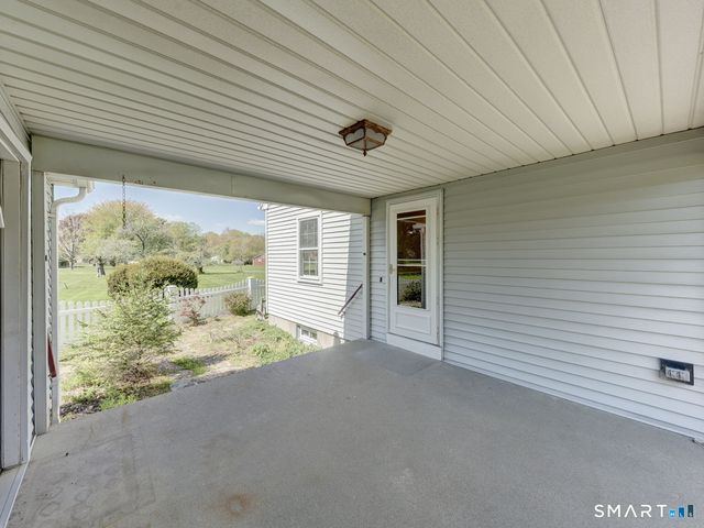 112-A Lake Road, Columbia, CT 06237